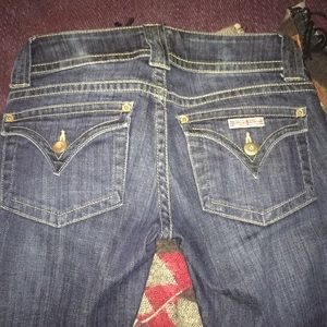 Hudson jeans
